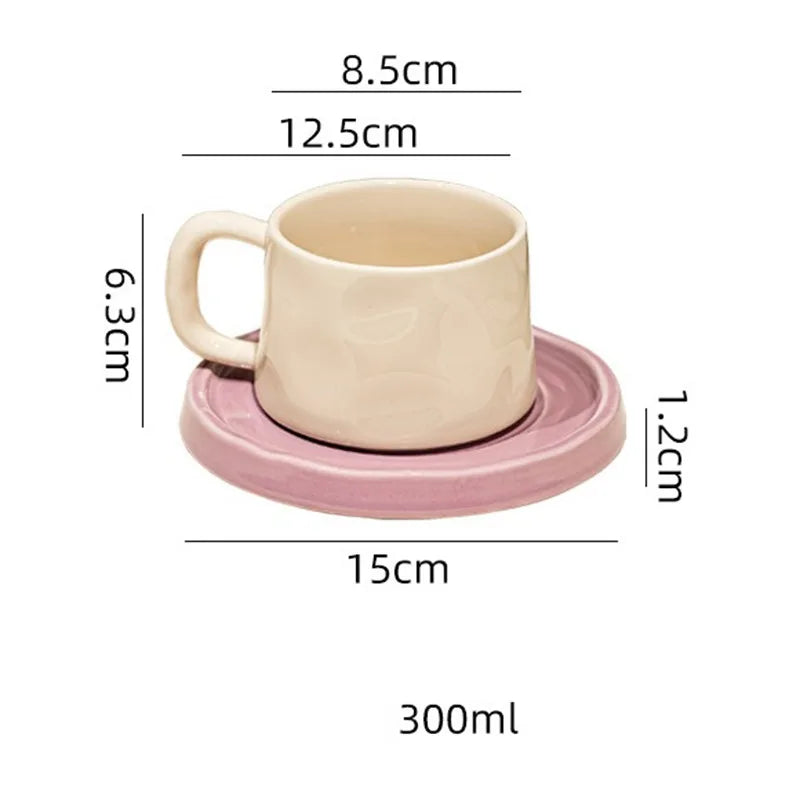 Caneca Amesterdão 300ml