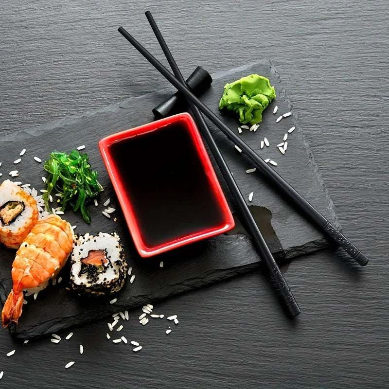 Chopsticks Black