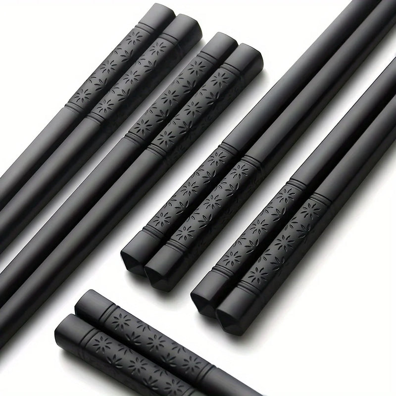 Chopsticks Black