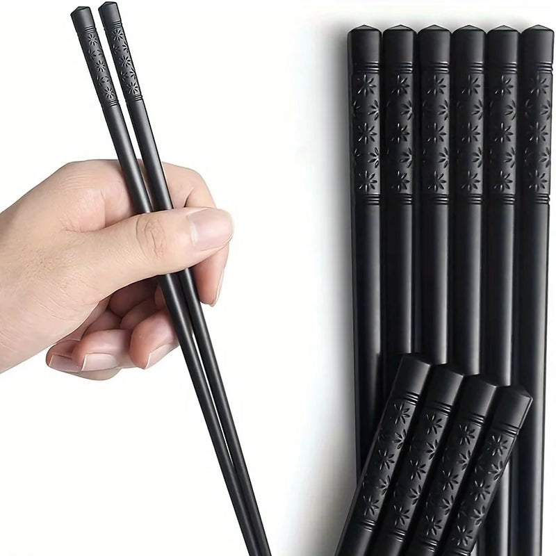 Chopsticks Black